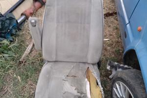 sedile per pezzi di range  rover Classic v8 2.4