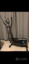 Elittica palestra