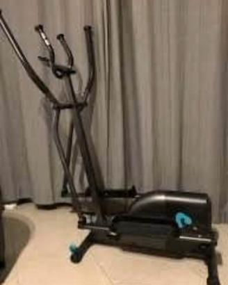 Elittica palestra