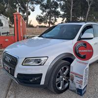 Audi Q5 2.0 TDI 190 CV-ALLROAD-TETTO*PELLE*XENON