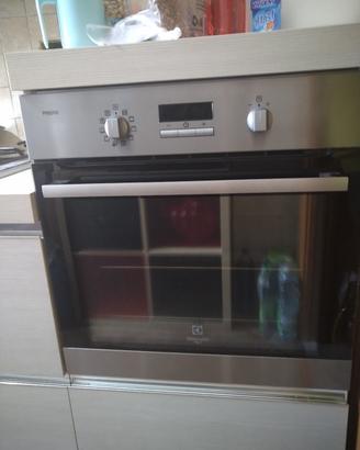 Forno Rex