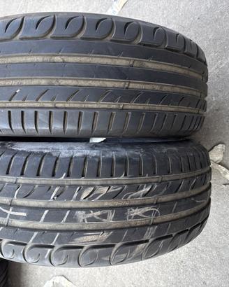 gomme usate 2255517 Estivo KORMORAN - Ult - 465