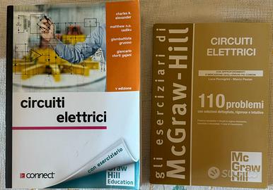 Circuiti Elettrici + 110 problemi - Mc Graw Hill