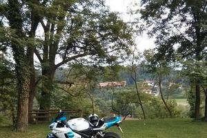 Honda CBR 600 RR 2005