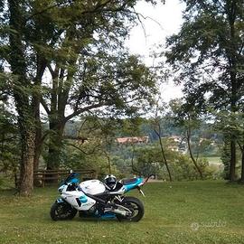 Honda CBR 600 RR 2005