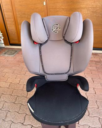 Seggiolino auto gruppo 2/3 Cybex