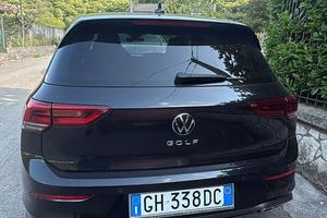 golf 8 r