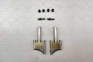 VALVOLE SCARICO HUSQVARNA CR 250 1991 1992 WR 1990