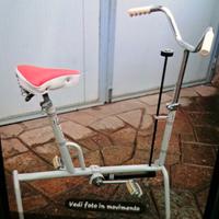 cyclette d'epoca 