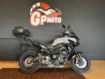 Yamaha Tracer 900