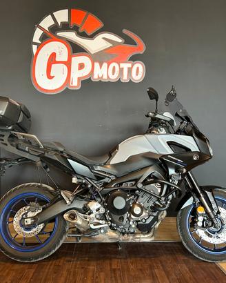 Yamaha Tracer 900