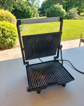 Griglia elettrica Aicok contatto grill
