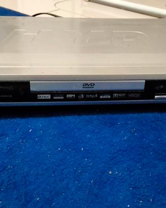 Lettore DVD e CD marca HYD