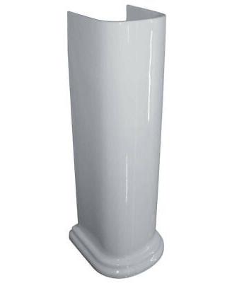 COLONNA CALLA BIANCO EUROPEO T0084 IDEAL STANDARD