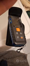 misuratore laser 50 m Dexter 