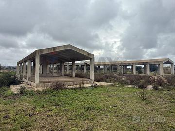 Villa a schiera - Marsala