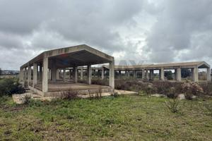 Villa a schiera - Marsala