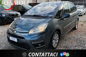 Citroen C4 PICASSO EXCLUSIVE 1.6 HDi