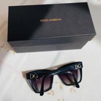 Occhiali da sole Dolce e Gabbana donna
