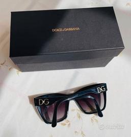 Occhiali da sole Dolce e Gabbana donna