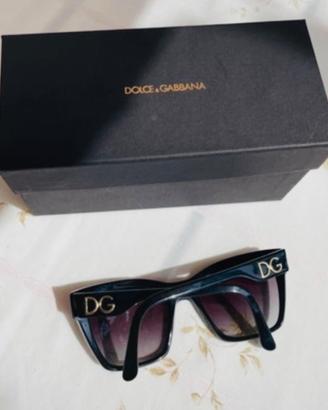 Occhiali da sole Dolce e Gabbana donna