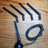 ANTENNE MODEM ROUTER