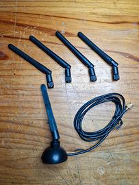 ANTENNE MODEM ROUTER