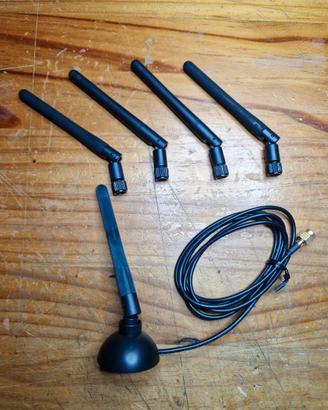 ANTENNE MODEM ROUTER