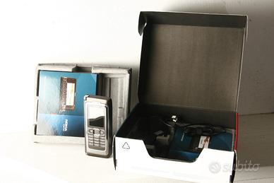 Nokia e90 communicator nuovo
