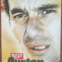 AYRTON SENNA Libro Autosprint