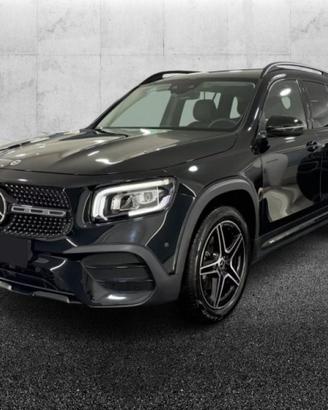 MERCEDES-BENZ GLB 200 Automatic Premium