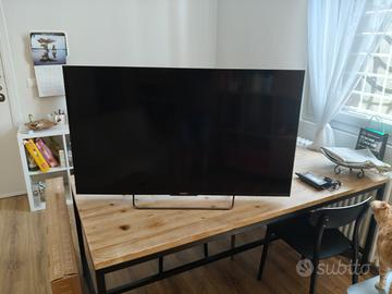 SONY BRAVIA 50 POLLICI FULL HD 