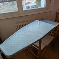 Asse da stiro Foppapedretti