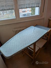 Asse da stiro Foppapedretti