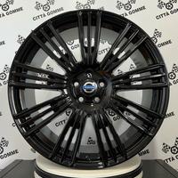 4 CERCHI IN LEGA VOLVO S90 V90 XC60 XC90 DA 22