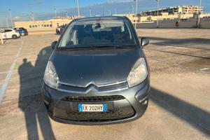 Citroën C4 Grand Picasso 1.6 HDi – 2011