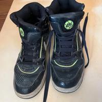 Nike alte dunk air prestige taglia 45