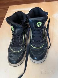 Nike alte dunk air prestige taglia 45