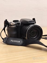 Fotocamera Digitale Fujifilm FinePix S4500 14 MP