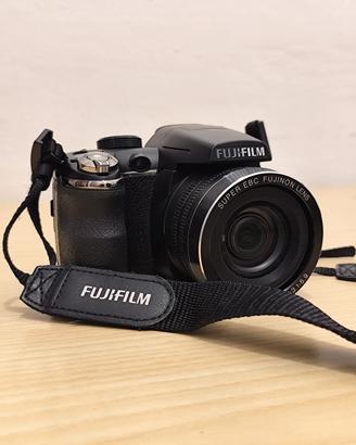 Fotocamera Digitale Fujifilm FinePix S4500 14 MP