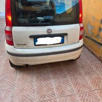 fiat panda 1.3 mjt 