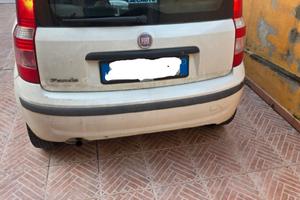fiat panda 1.3 mjt 