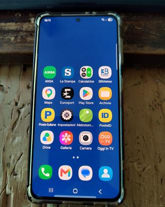 Samsung s21 5g 256 gb