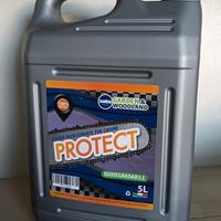 FLUIDO REFRIGERANTE PROTETTIVO CATENA