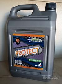 FLUIDO REFRIGERANTE PROTETTIVO CATENA