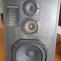 Diffusori Pioneer CS 580