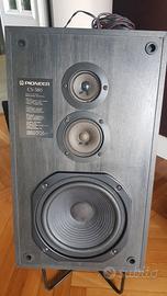 Diffusori Pioneer CS 580