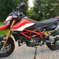 Ducati Hypermotard 950 - 2019