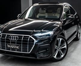 Audi Q5 SPORTBACK SPB 40 2.0 TDI MHEV QUATTRO TETT