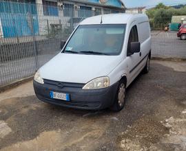 OPEL MOVANO Furgoncino - 2007